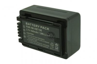 Pour panasonic hc-vx878 
