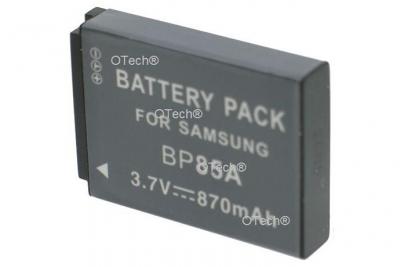 Batterie pour SAMSUNG BP85A - Garantie 1 an