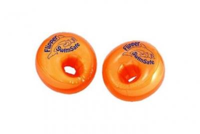 Pro Swim Brassards enfant gonflables swimsafe flipper