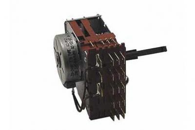 Programmateur TD01005300 pour lave linge Fagor L20F027I6