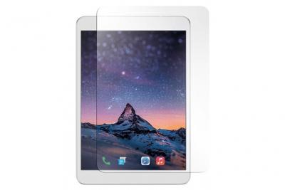 Prot&egrave;ge-&eacute;cran en verre tremp&eacute; - - Galaxy Tab A6 10.1 - Transparent