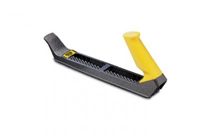 Rabot Surform Standard - M&eacute;tal Stanley 5-21296