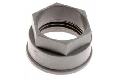 Raccordement collecteur obscurite grise - 7811778