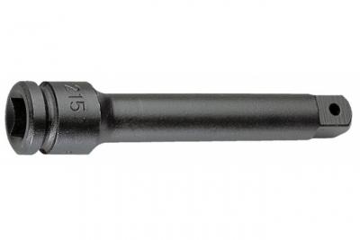 Rallonge impact 1/2'' longueur 125mm - NS.215A