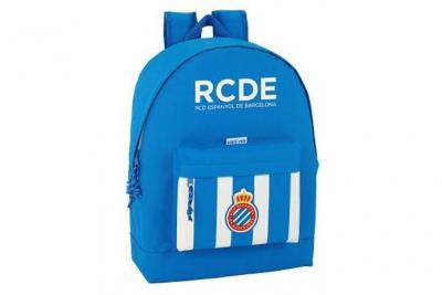 R.C.D. Espanyol Sac &agrave; Dos officiel, Sac &agrave; Dos pour enfant