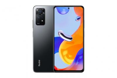 Redmi Note 11 Pro Gris graphite 6 GB + 64 GB
