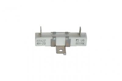 Resistance,800ohm Pour Four Arthur Martin