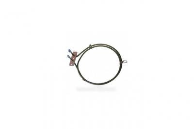 SMEG - RESISTANCE CIRCULAIRE 2000W 230V &Oslash;190MM pour four SMEG