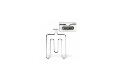 Resistance de sole 1530w 240v l365x260mm pour four rosieres