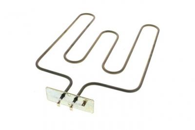 Resistance sole 1670w 93700953 pour Four Rosieres