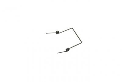 Ressort porte lave vaisselle hotpoint ou ariston - 7641181