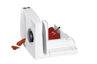 ritter markant 05 - Trancheuse - 65 Watt - blanc