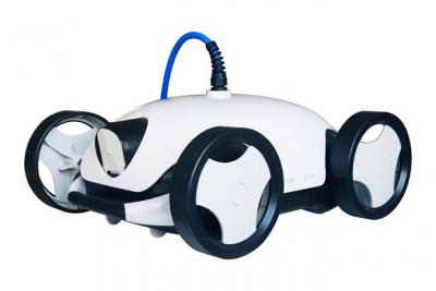 Robot de piscine &eacute;lectrique Falcon+ - Bestway