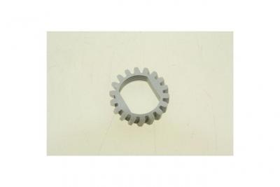 Roue dent&eacute;e pour Lave-vaisselle Electrolux 1527142002