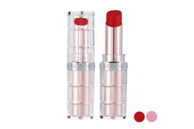 L'Or&eacute;al Paris Rouge &agrave; l&egrave;vres repulpant et brillant Colour Riche 102