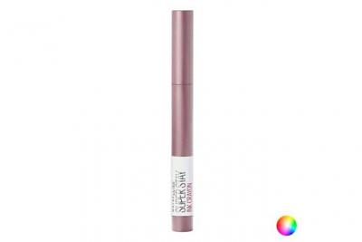 SUPERSTAY INK crayon #45-hustle in heels