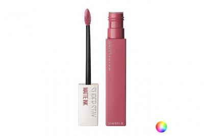 SUPERSTAY matte ink #5-loyalist