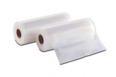 Solis - 2 Rouleaux Sous Vide Alimentaire 15x600 cm
