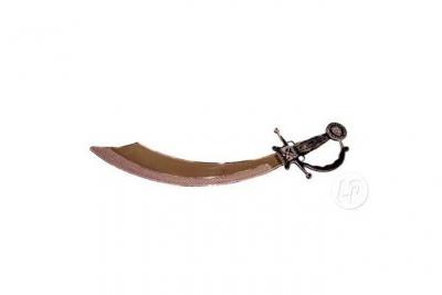 Accessoire de deguisement : sabre de pirate 50159