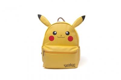 Sac A Dos - Pokemon - Pikachu Lady Backpack