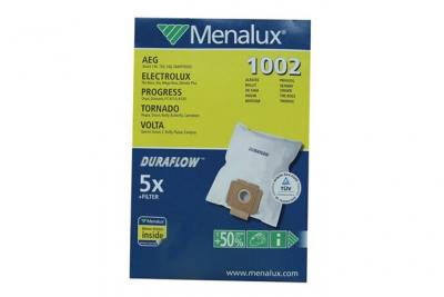 Aeg - sac aspirateur syn aeg vampyrino zanussi 3712 1002 5 pieces