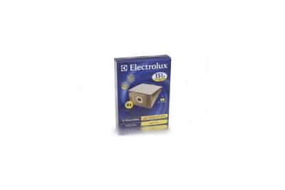 Sac aspirateur (x5) dust bac pour aspirateur electrolux - 7691210