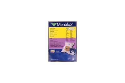 Sachet de sacs x5 pour aspirateur electrolux - 7844460