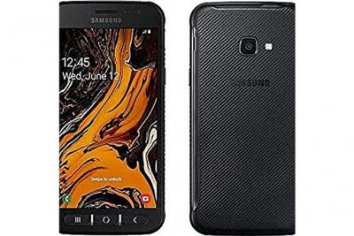 SAMSUNG Galaxy Xcover 4  32 Go Noir