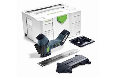 Scie sans fil pour mat&eacute;riaux isolants ISC 240 Li EB-Basic - 574821