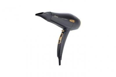 Ufesa Sc8460 Style 2400w Hair Dryer Noir
