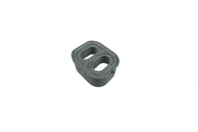 SMEG - SECTEUR CONDUIT PANIER B GRIS pour lave vaisselle SMEG