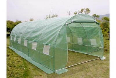 Serre tunnel IPOMEA 18m&sup2; -  L600 x l200 x H300 cm