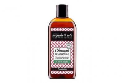 Shampooing antipelliculaire epigenetico nuggela & sul&eacute; (250 ml)