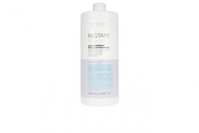 RE-START balance anti dandruff shampoo 1000 ml