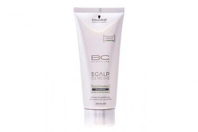 Schwarzkopf Professional Bc Bonacure Scalp Genesis Shampooing