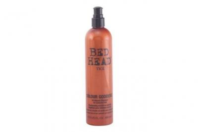 Tigi BH Colour Goddess Shampoo 750 Ml Shampoing pour cheveux color&eacute;s