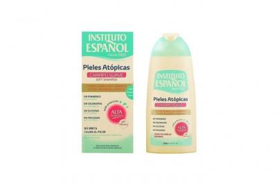 Instituto Espa&ntilde;ol shampoing doux pour peaux atopiques 300 ml 300 ml