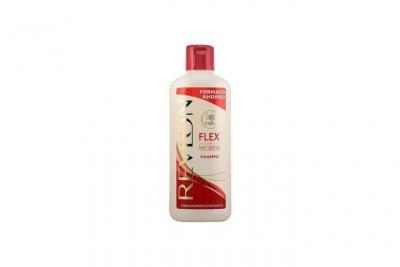 Revlon Flex Keratin Shampoo Repair Dry Hair 650ml