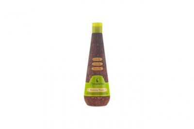 Shampooing hydratant rejuvenating macadamia