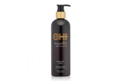 Farouk Systems Shampoing &agrave; l'huile d'argan de Chi 355 ml 355 ml