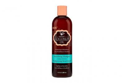 MONOI COCONUT OIL nourishing shampoo 355 ml