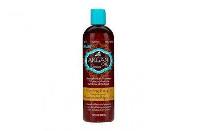 ARGAN OIL repairing shampoo 355 ml