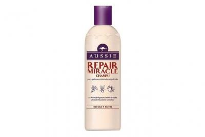 Aussie Shampooing r&eacute;parateur Repair Miracle (300 ML)