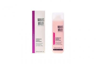 COLOUR brillance shampoo 200 ml