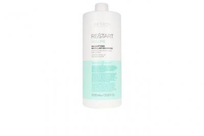 RE-START volume magnifying shampoo 1000 ml