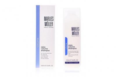 VOLUME daily volume shampoo 200 ml