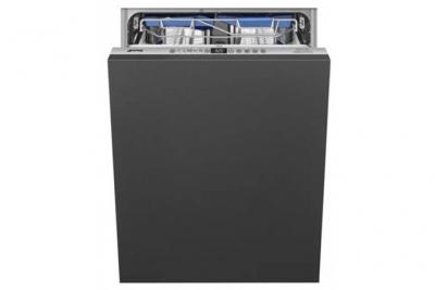Lave-vaisselle encastrable Smeg ST323PM 14 couverts Argent 