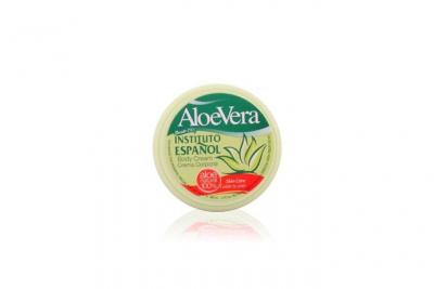 Instituto Espa&ntilde;ol Cr&egrave;me Corporelle &agrave; l'Aloe Vera 400 ml