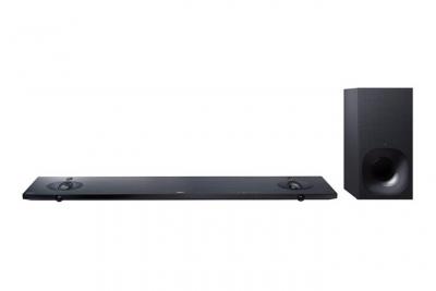 Barre de son Sony HTNT5.CEL Noir