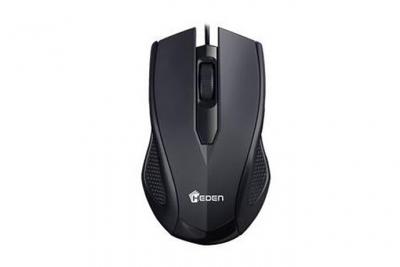Souris Filaire Heden Optical Usb 